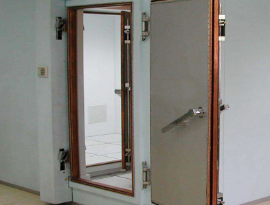 焊接式屏蔽機房的適用范圍？