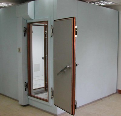 屏蔽機房建設價格是根據什么計算的?